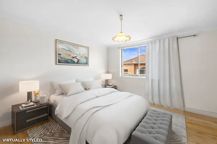 Fifth view of Homely house listing, 6-8 Kingsgrove Road, Belmore NSW 2192