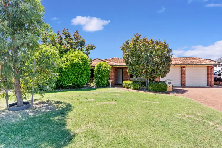 4A Kearsley Rise, Murdoch WA 6150