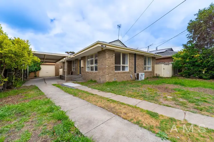 39 Dover Street, Albanvale VIC 3021