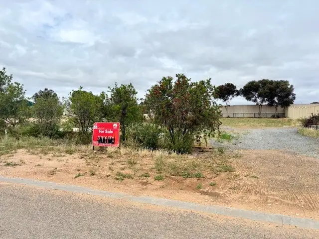 Fourth view of Homely land listing, LOT 51 & 52 Edward Street, Mannum SA 5238