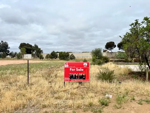 Fifth view of Homely land listing, LOT 51 & 52 Edward Street, Mannum SA 5238