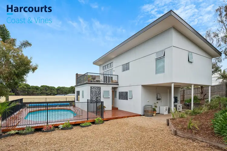 Fifth view of Homely house listing, 25 Maslin Crescent, Maslin Beach SA 5170