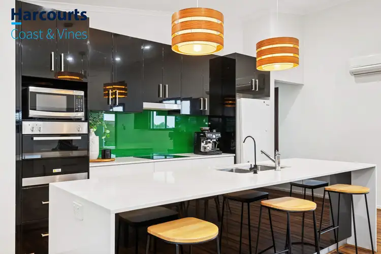 Sixth view of Homely house listing, 25 Maslin Crescent, Maslin Beach SA 5170