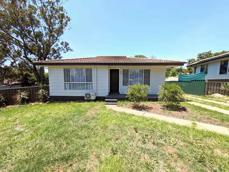 7 Dangar Place, Muswellbrook NSW 2333