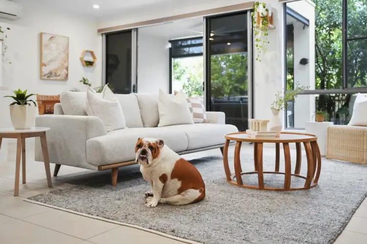 Third view of Homely townhouse listing, 7/3031 The Boulevarde, Carrara QLD 4211