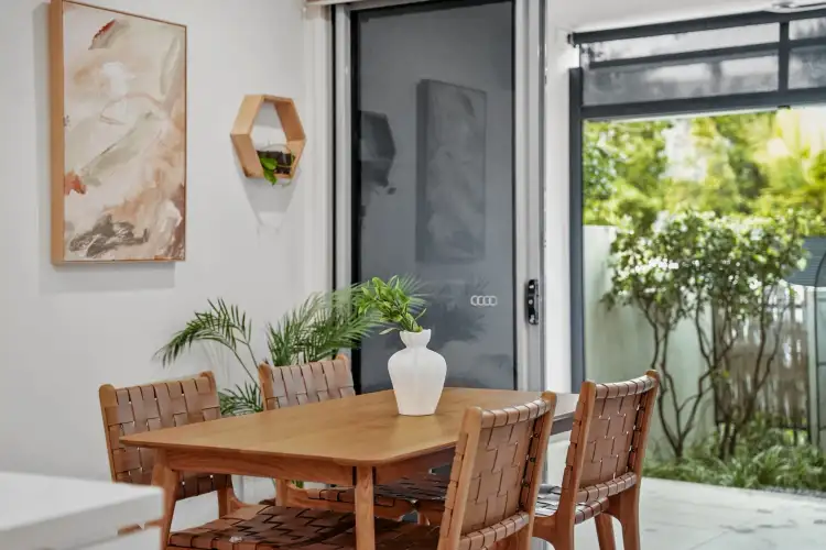 Fifth view of Homely townhouse listing, 7/3031 The Boulevarde, Carrara QLD 4211