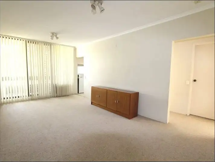 5/21 Cottonwood Crescent, Macquarie Park NSW 2113