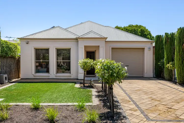 10 Wentworth Place, Brompton SA 5007