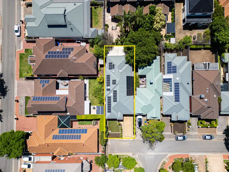 Second view of Homely house listing, 10 Wentworth Place, Brompton SA 5007