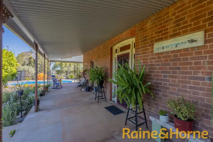 48 Geurie Street, Geurie NSW 2818