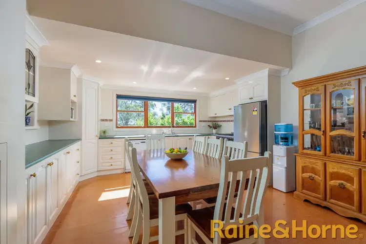 Second view of Homely house listing, 48 Geurie Street, Geurie NSW 2818