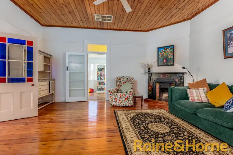 Third view of Homely house listing, 48 Geurie Street, Geurie NSW 2818