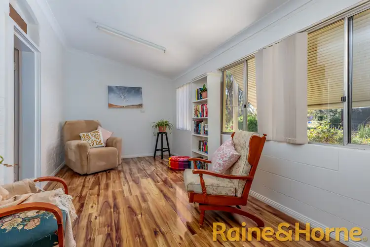 Fifth view of Homely house listing, 48 Geurie Street, Geurie NSW 2818