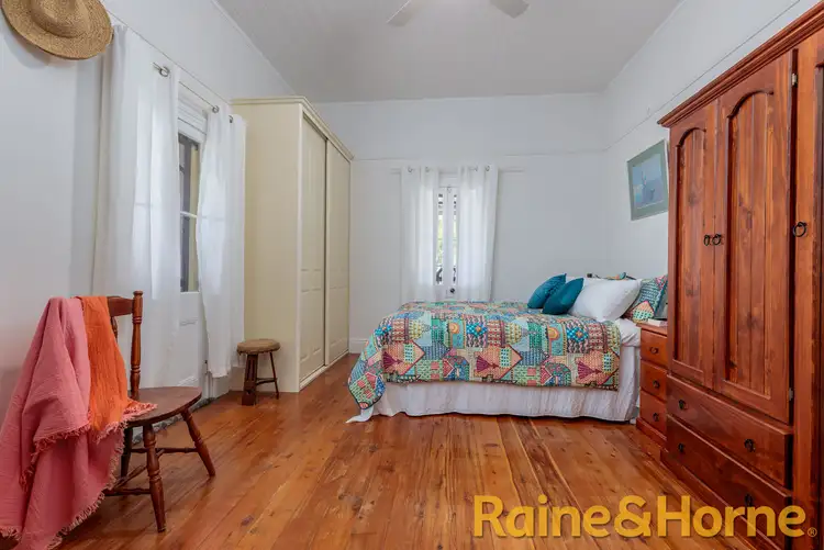 Seventh view of Homely house listing, 48 Geurie Street, Geurie NSW 2818