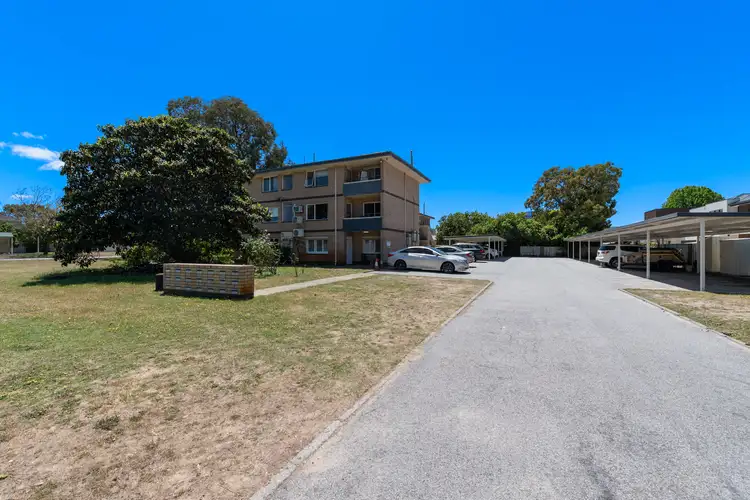 16/839 Canning Highway, Mount Pleasant WA 6153