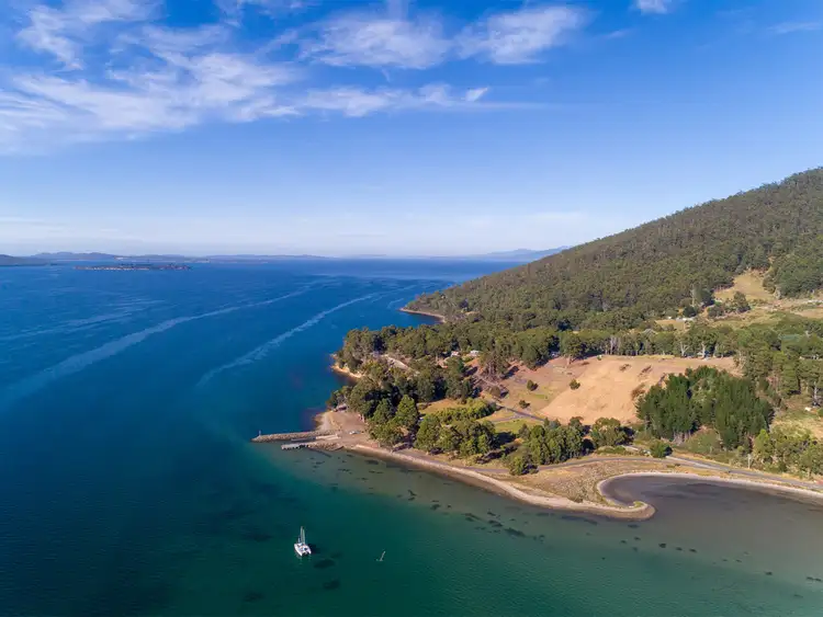 28 Kregors Road, Gordon TAS 7150