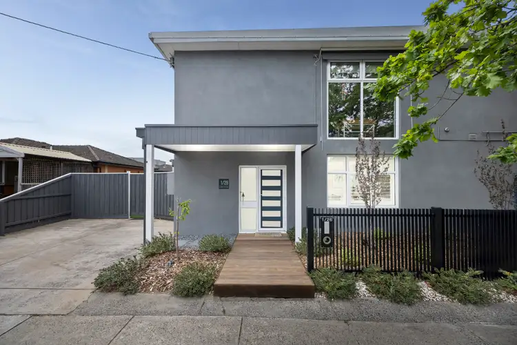 1/26 Dinah Parade, Keilor East VIC 3033