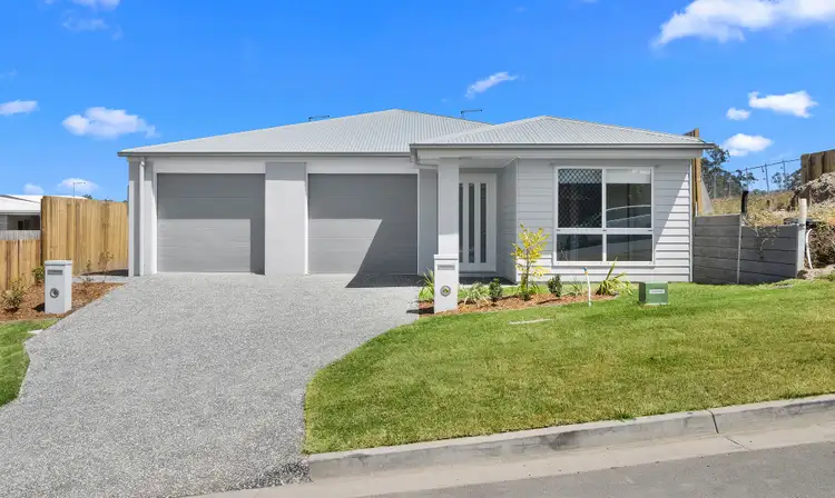 15a Harlin Street, Ormeau Hills QLD 4208