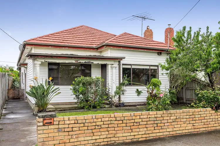 46 Woods Street, Newport VIC 3015