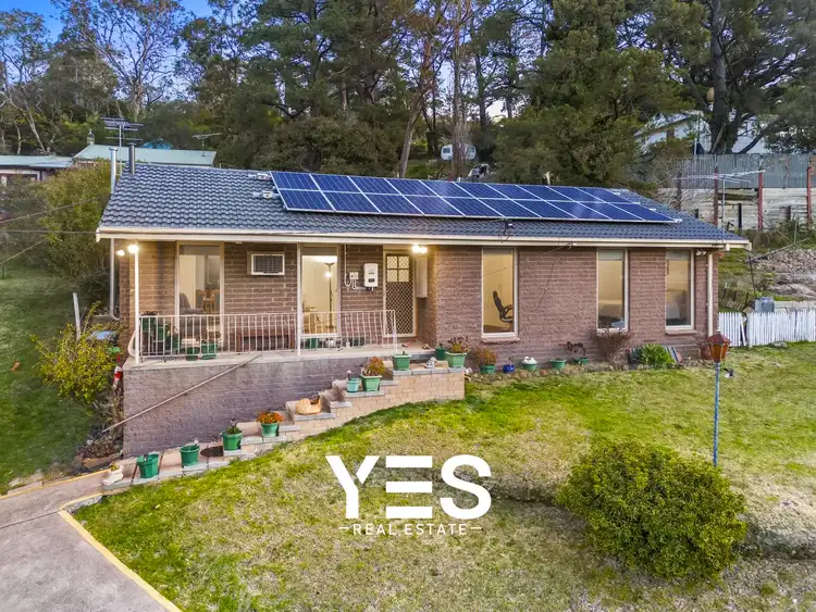 10 Alexandra Street, Upper Ferntree Gully VIC 3156