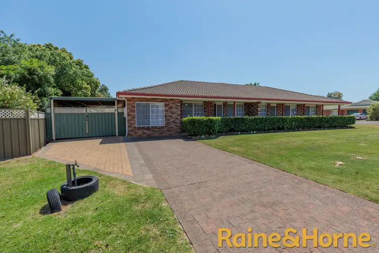 8 Murrayfield Drive, Dubbo NSW 2830