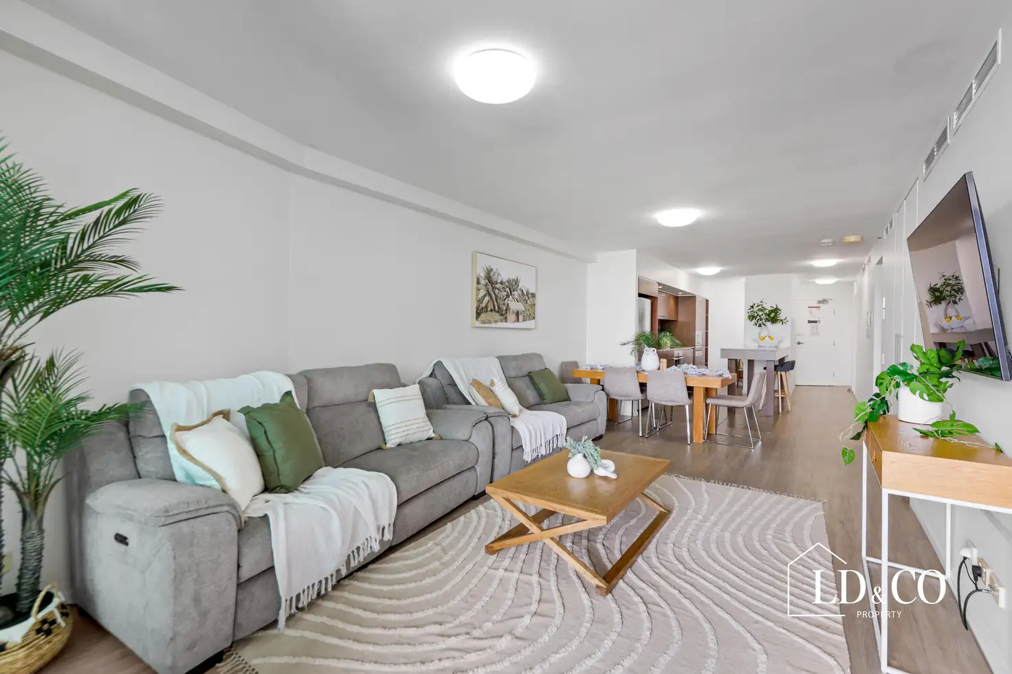 Main view of Homely apartment listing, 37/4 Nelson Street, Mackay QLD 4740