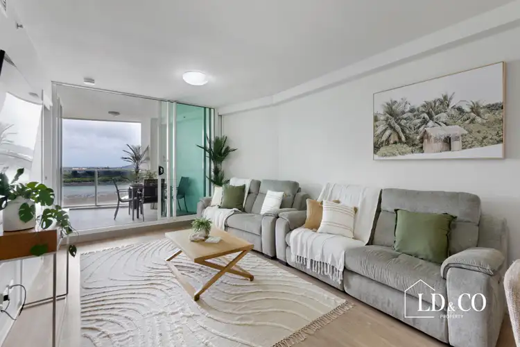 Second view of Homely apartment listing, 37/4 Nelson Street, Mackay QLD 4740