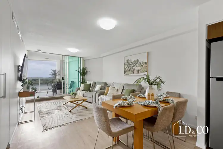 Third view of Homely apartment listing, 37/4 Nelson Street, Mackay QLD 4740