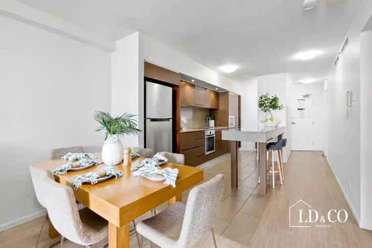 Fourth view of Homely apartment listing, 37/4 Nelson Street, Mackay QLD 4740