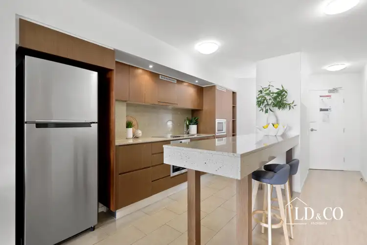 Fifth view of Homely apartment listing, 37/4 Nelson Street, Mackay QLD 4740