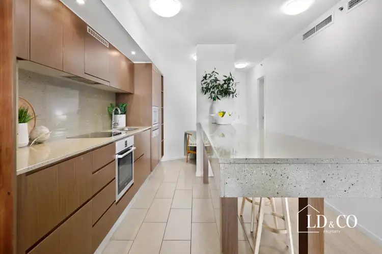 Sixth view of Homely apartment listing, 37/4 Nelson Street, Mackay QLD 4740