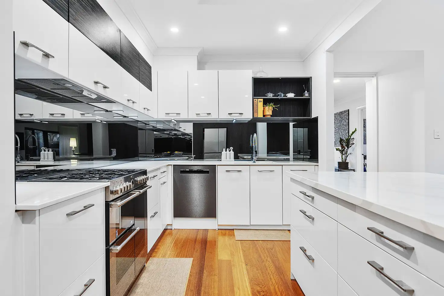 Main view of Homely house listing, 58 Glenelg Street, Applecross WA 6153