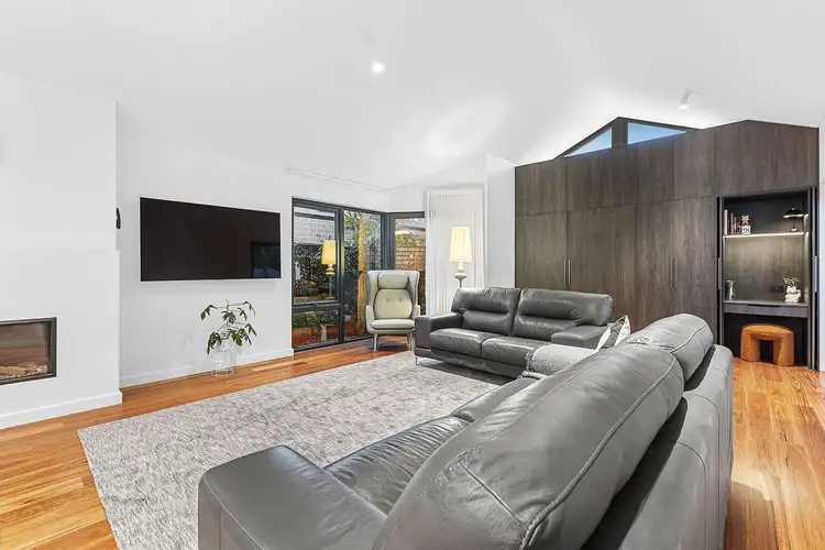 Second view of Homely house listing, 58 Glenelg Street, Applecross WA 6153