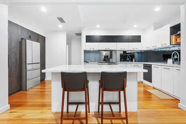 Fourth view of Homely house listing, 58 Glenelg Street, Applecross WA 6153