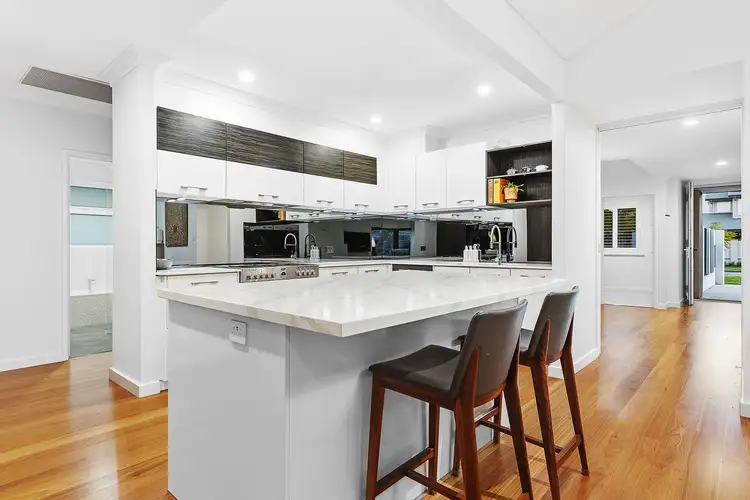 Fifth view of Homely house listing, 58 Glenelg Street, Applecross WA 6153