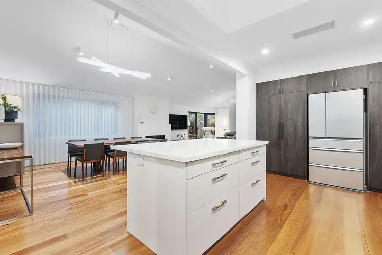 Sixth view of Homely house listing, 58 Glenelg Street, Applecross WA 6153