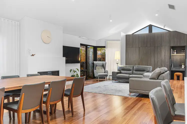 Seventh view of Homely house listing, 58 Glenelg Street, Applecross WA 6153