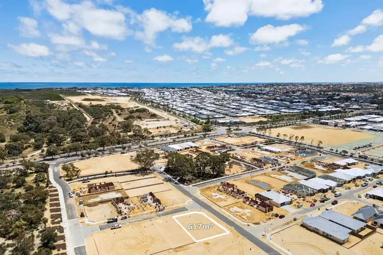 1 Bago Way, Clarkson WA 6030