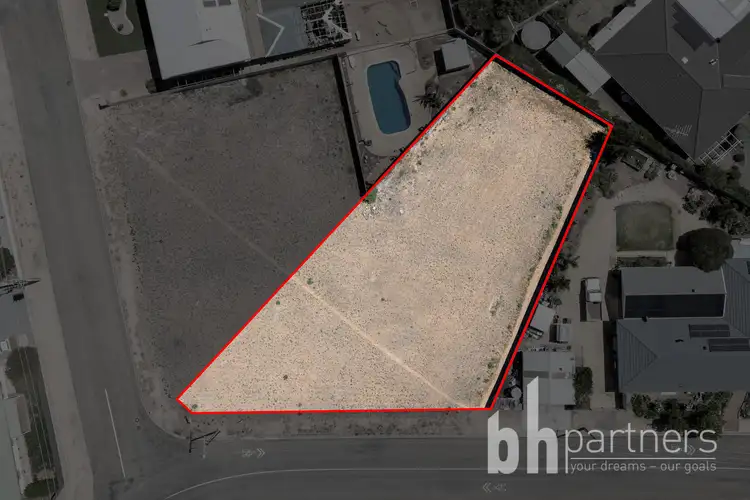 Second view of Homely land listing, 19 Crawford Crescent, Mannum SA 5238