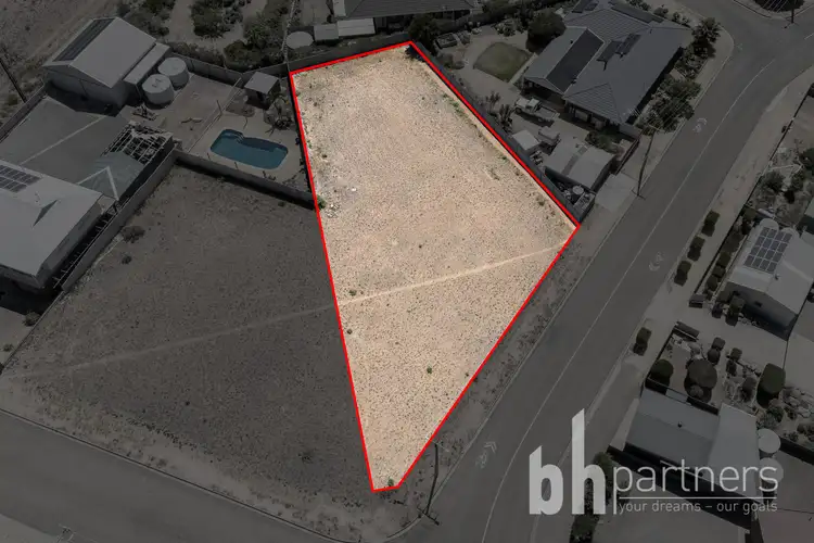 Third view of Homely land listing, 19 Crawford Crescent, Mannum SA 5238