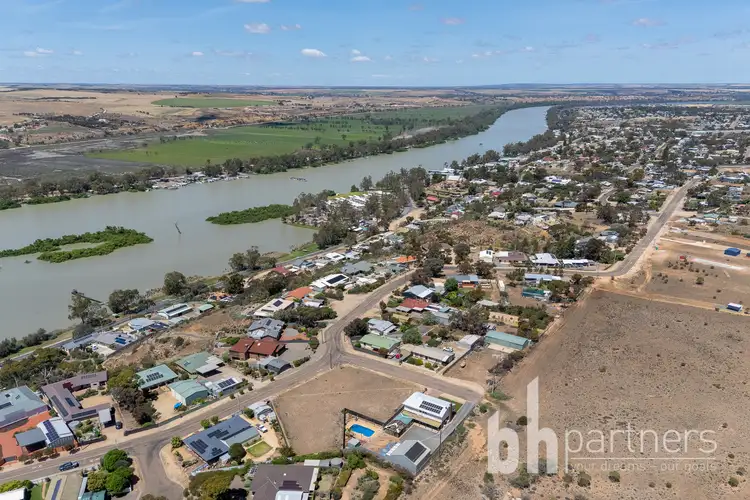 Fourth view of Homely land listing, 19 Crawford Crescent, Mannum SA 5238