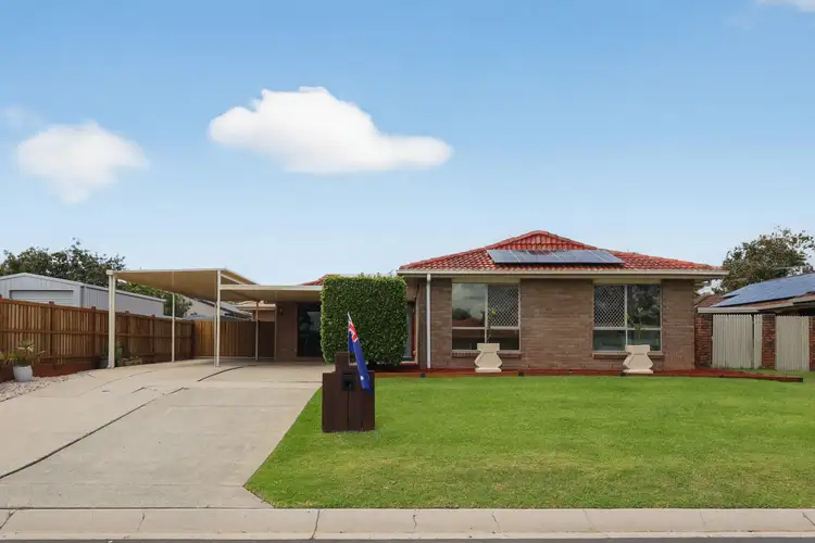 12 Ryan Court, Bray Park QLD 4500