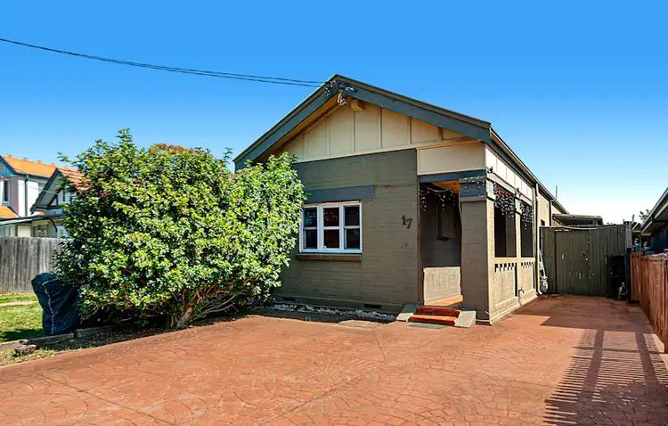 17 Bayview Road, Canada Bay NSW 2046