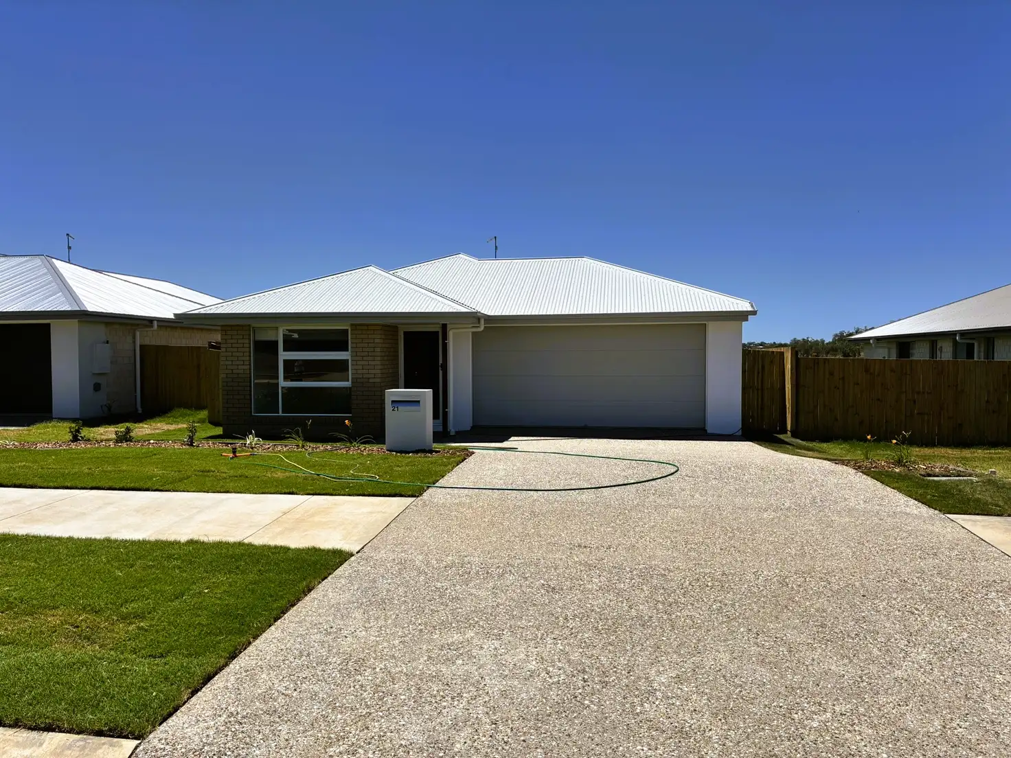 Main view of Homely house listing, 21 Flame Tree Road, Cotswold Hills QLD 4350