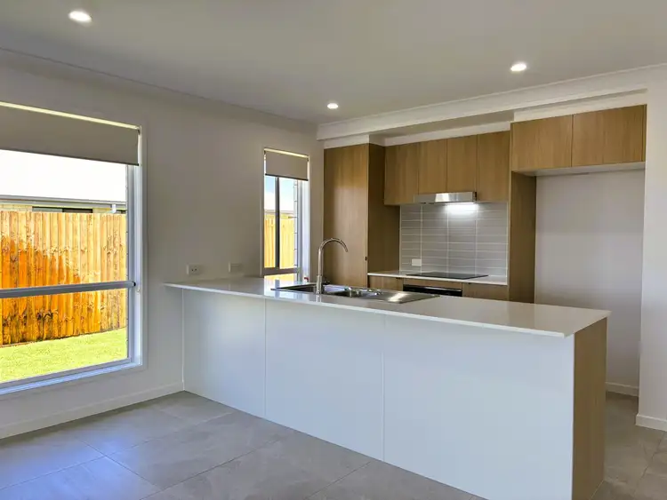 Second view of Homely house listing, 21 Flame Tree Road, Cotswold Hills QLD 4350