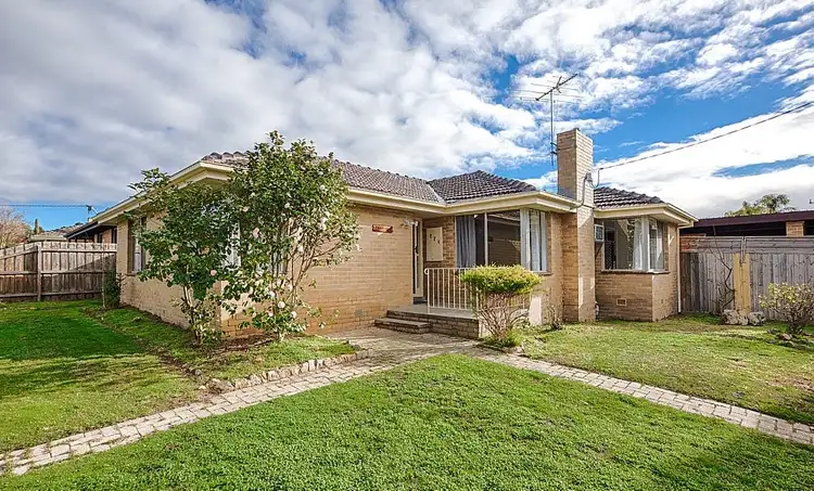 224 Gap Road, Sunbury VIC 3429