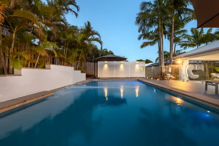 Second view of Homely house listing, 44 Condor Drive, Coomera Waters QLD 4209