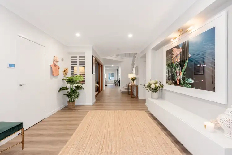 Fifth view of Homely house listing, 44 Condor Drive, Coomera Waters QLD 4209