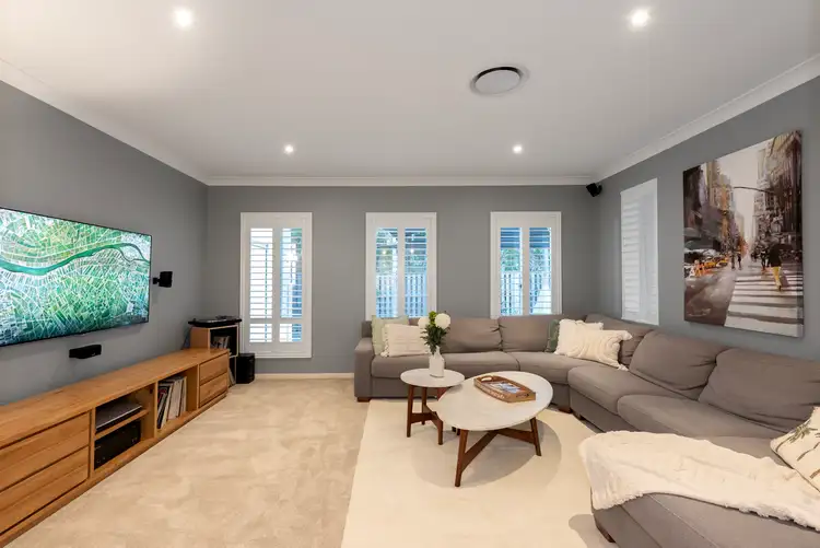 Sixth view of Homely house listing, 44 Condor Drive, Coomera Waters QLD 4209