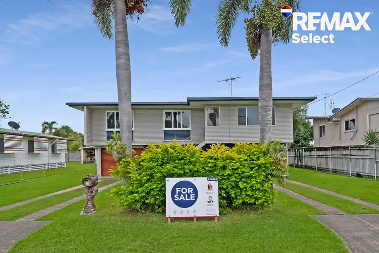 6 Patton Street, South Mackay QLD 4740